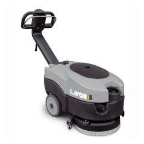 מכונת ניקוי רצפות 12V נטענת QUICK 36B