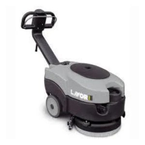 מכונת ניקוי רצפות 12V נטענת QUICK 36B