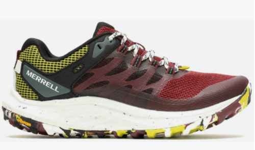 נעלי ANTORA 3 לנשים מבית Merrell   
