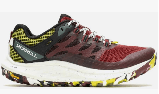 נעלי ANTORA 3 לנשים מבית Merrell   