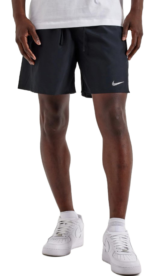 מכנס ריצה נייק Nike Miler Dri-Fit 2in1 7In | גברים