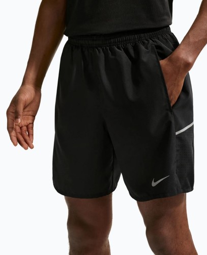 מכנס ריצה נייק Nike Miler Dri-Fit 2in1 7In | גברים