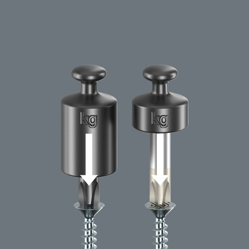 מברג שטוח מבודד VDE 160i במידה 0.5x3 מ
