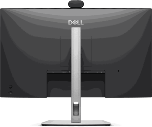 מסך מחשב לשיחות וידאו Dell Professional P2725TV 27
