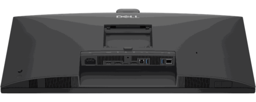 מסך מחשב לשיחות וידאו Dell Professional P2725TV 27