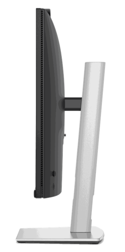 מסך מחשב לשיחות וידאו Dell Professional P2725TV 27