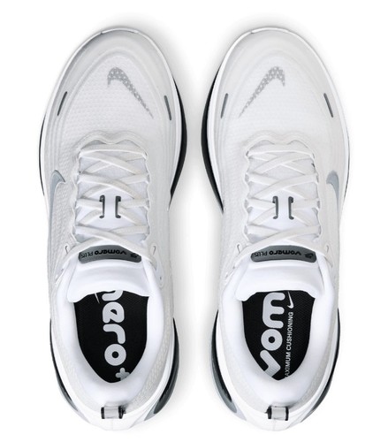 נעלי ריצה נייק Nike Vomero Plus | גברים