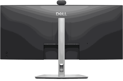 מסך מחשב קעור לשיחות וידאו Dell Professional P3425TV 34