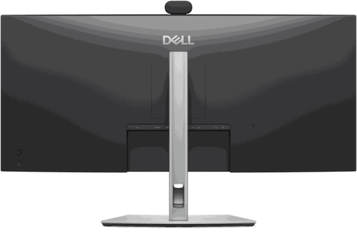 מסך מחשב קעור לשיחות וידאו Dell Professional P3425TV 34