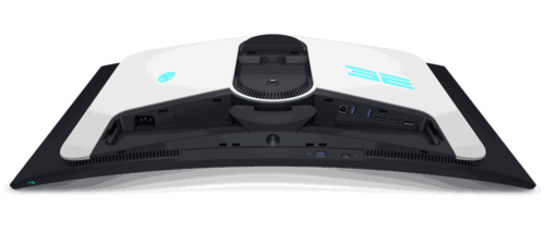 מסך גיימינג Dell Alienware AW3225QF 31.6
