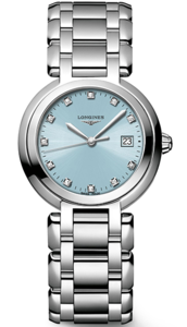 Longines L81224906 PrimaLuna 30MM נשים לונג
