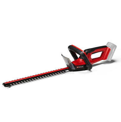 גוף גוזם גדר חיה 18V נטען Einhell GC-CH 18/40 Li-SOLO