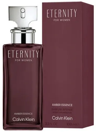 Calvin Klein Eternity Amber Parfum Intense 100ML