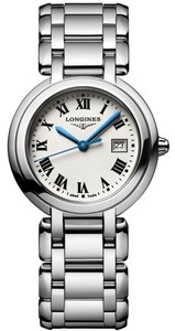 Longines L81224716 PrimaLuna 30MM נשים לונג
