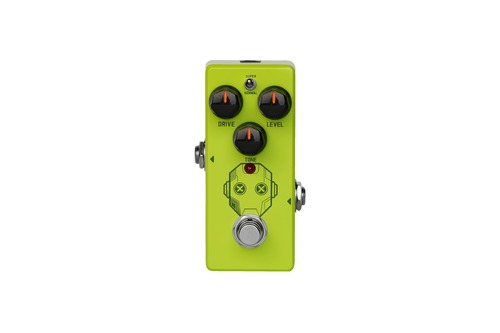 אפקט אוברדרייב לגיטרה SORAN SUPER DRIVE JOD-01