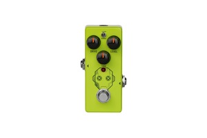 אפקט אוברדרייב לגיטרה SORAN SUPER DRIVE JOD-01
