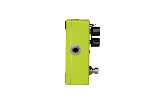אפקט אוברדרייב לגיטרה SORAN SUPER DRIVE JOD-01