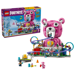לגו Fortnite Rave Cave (77082) LEGO