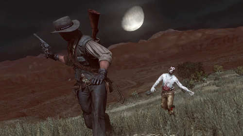 Red Dead Redemption - PS5