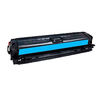טונר כחול HP 650A Cyan Toner