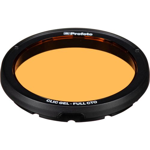 סט פילטרי תיקון צבע לפלאש Profoto Clic Color Correction Kit