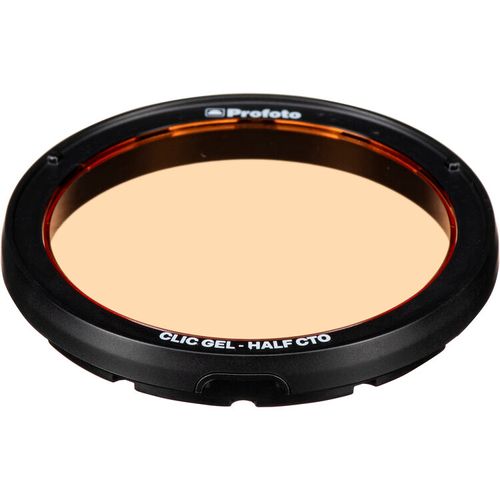 סט פילטרי תיקון צבע לפלאש Profoto Clic Color Correction Kit