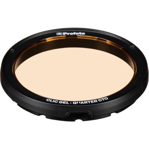 סט פילטרי תיקון צבע לפלאש Profoto Clic Color Correction Kit