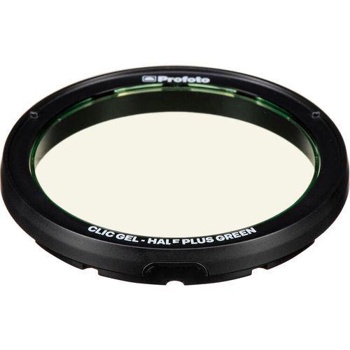 סט פילטרי תיקון צבע לפלאש Profoto Clic Color Correction Kit