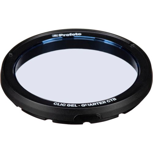 סט פילטרי תיקון צבע לפלאש Profoto Clic Color Correction Kit