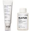 OLAPLEX 3 PLUS- טיפול אינטנסיבי לפני חפיפה 100 מ"ל + OLAPLEX NO. 0.5 SCALP LONGEVITY טיפול לקרקפת אולפלקס 50 מ"ל