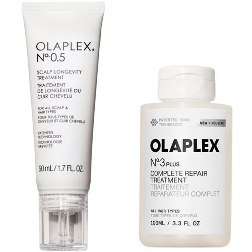 OLAPLEX 3 PLUS- טיפול אינטנסיבי לפני חפיפה 100 מ