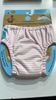 חיתול   שחייה   PENCIL STRIPES PINK