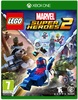 Xbox One LEGO Marvel Super heroes 2
