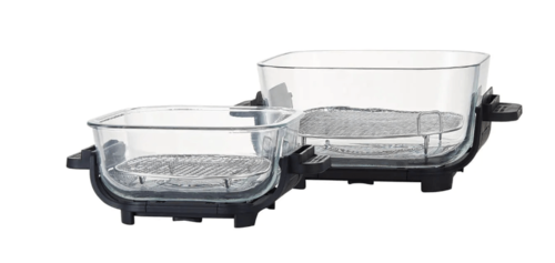 מאסטר גריל Crisp דיגיטלי דגם STBQ-5501