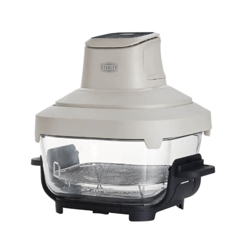 מאסטר גריל Crisp דיגיטלי דגם STBQ-5501