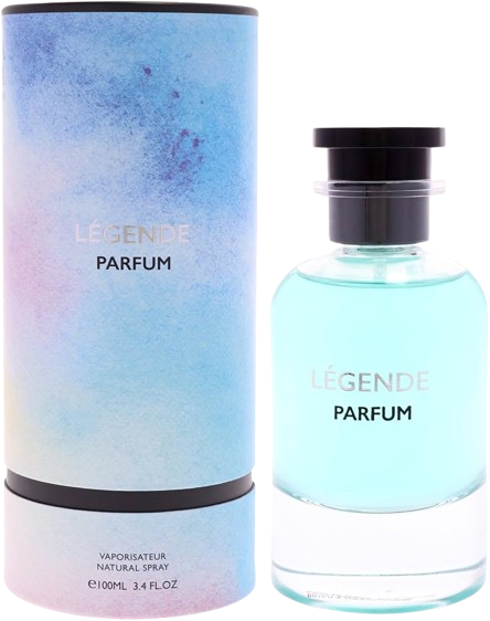 Flavia Legende 100ML Parfum פלאביה לגנד לגבר