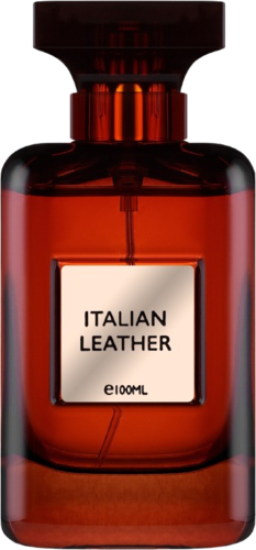 Flavia Italian Leather 100ML EDP פלאביה איטליאן לדר יוניסקס