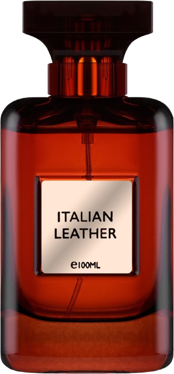 Flavia Italian Leather 100ML EDP פלאביה איטליאן לדר יוניסקס