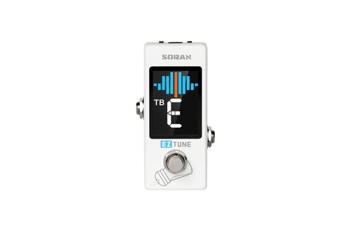 פדל טיונר SORAN EZ TUNE JTU-01A