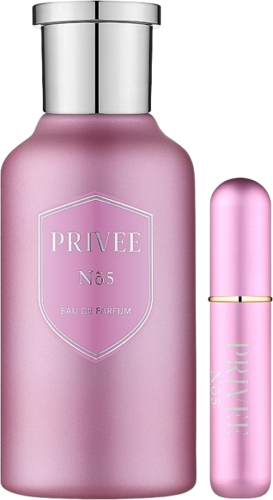 Flavia Privee No'5 100ML EDP פלאביה פרייבה מס' 5 יוניסקס