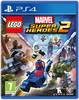PS4 LEGO Marvel Super heroes 2