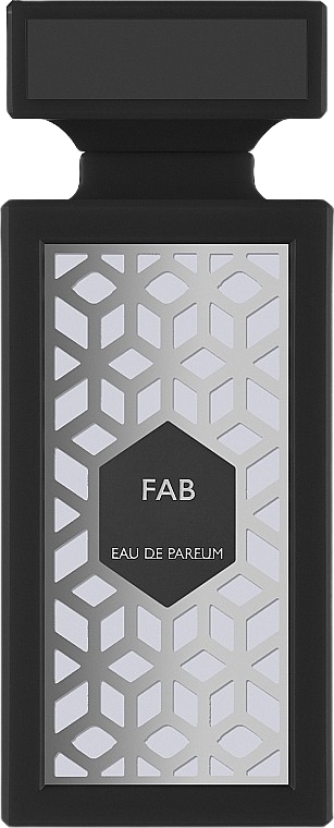 Flavia Fab 100ML EDP פלאביה פאב יוניסקס