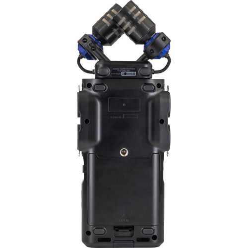 מכשיר הקלטה נייד Zoom H6 Studio