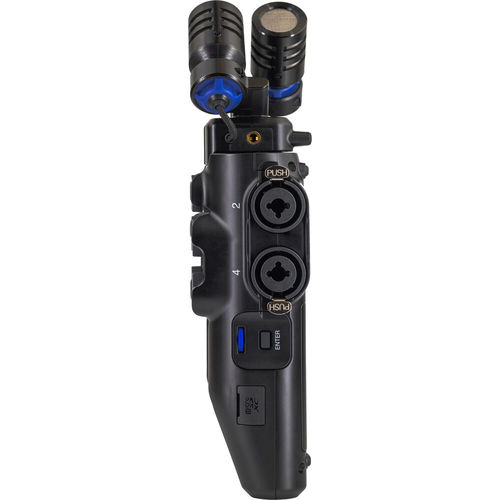 מכשיר הקלטה נייד Zoom H6 Studio