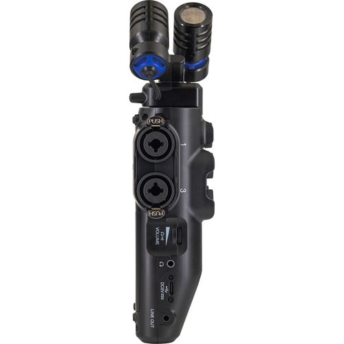 מכשיר הקלטה נייד Zoom H6 Studio