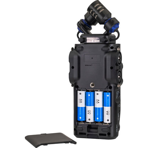 מכשיר הקלטה נייד Zoom H6 Studio
