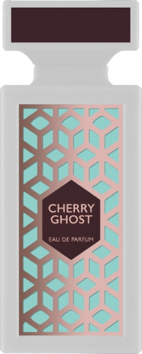 Flavia Cherry Ghost 100ML EDP פלאביה צ'רי גוסט יוניסקס