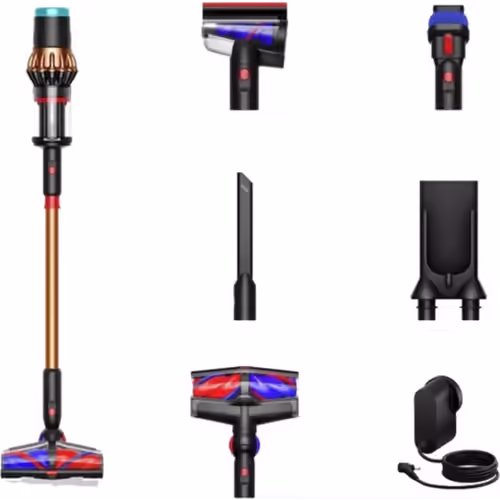 ‏שואב אבק עומד Dyson V16 Piston Animal דייסון