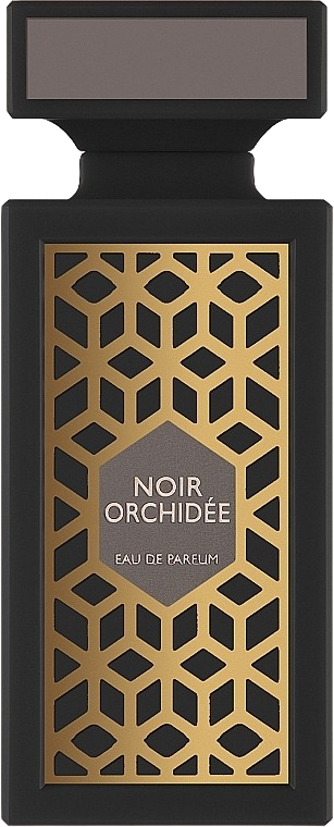 Flavia Noir Orchidee 100ML EDP פלאביה נואר אורכידה לגבר
