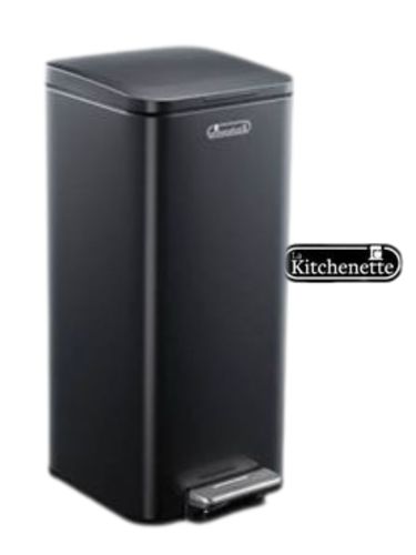 פח דוושה מעוצב מבית La Kitchenette – שילוב מושלם של סטייל ונוחות